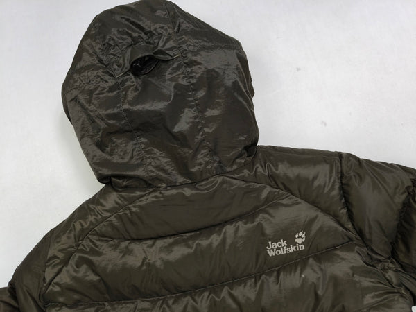 Jack Wolfskin Pufferjacke | Damen XL
