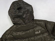 Load image into Gallery viewer, Jack Wolfskin Puffer Jacket | Wmns XL