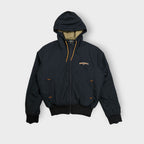 Vintage Reebok Jacke | Damen XL / Herren S