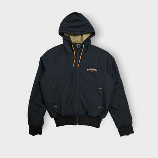 Vintage Reebok Jacke | Damen XL / Herren S