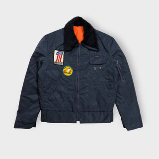 Vintage Wrangler Jacke | S