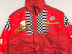 Vintage Michael Schumacher Jacket | XXL