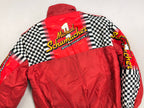 Vintage Michael Schumacher Jacket | XXL
