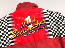 Load image into Gallery viewer, Vintage Michael Schumacher Jacket | XXL