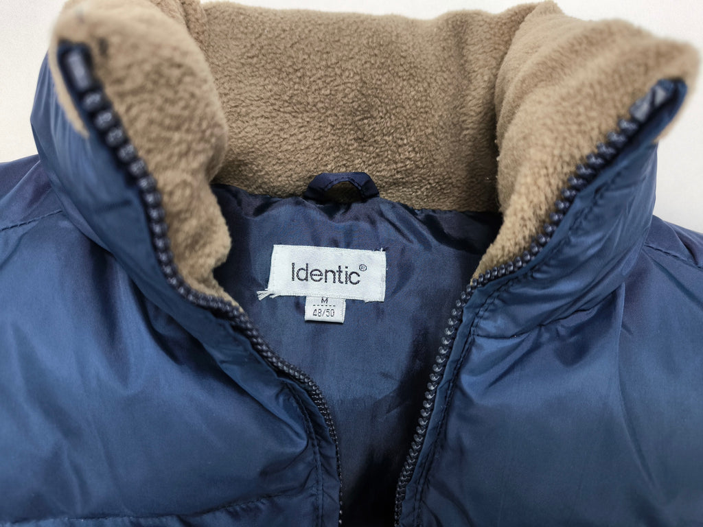 Vintage Puffer Vest | M