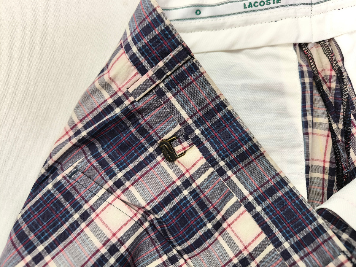 Vintage Lacoste Shorts | L