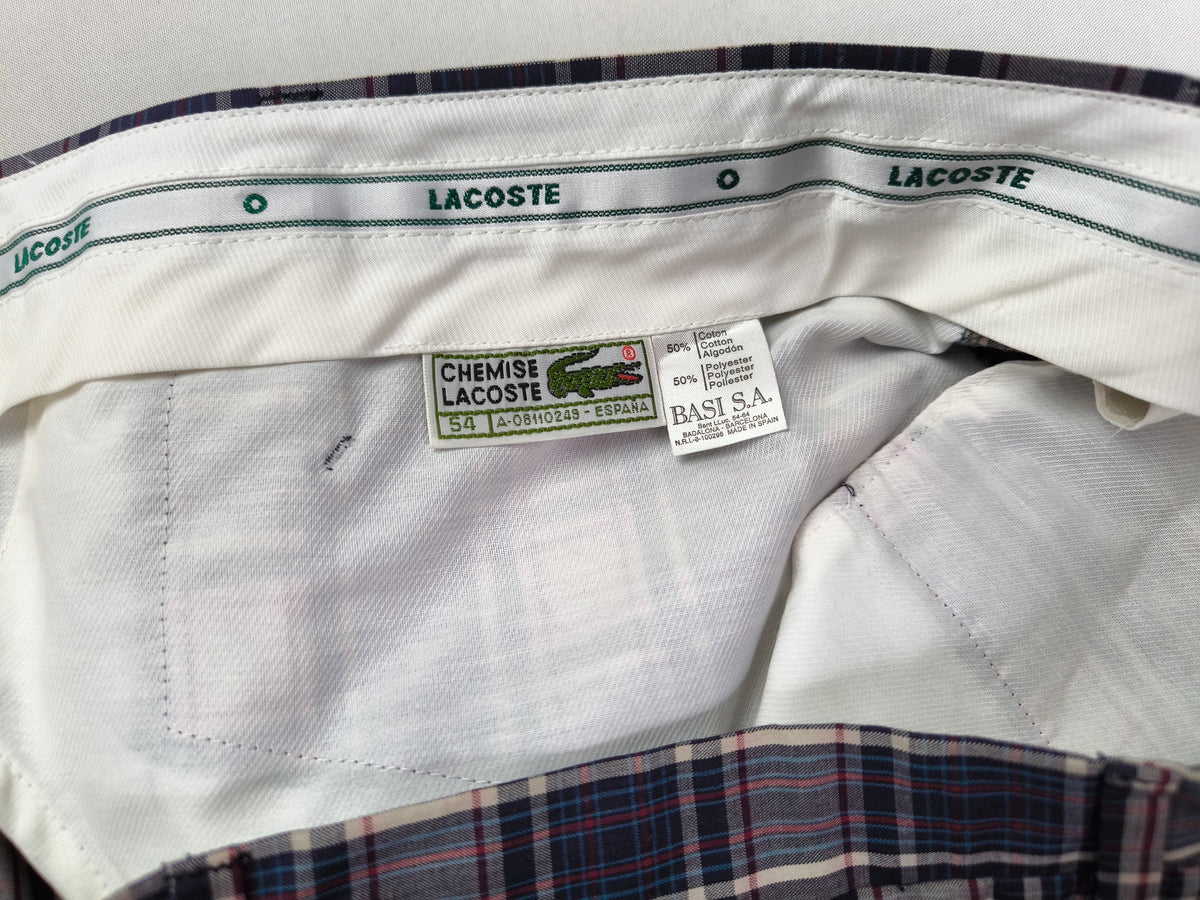 Vintage Lacoste Shorts | L