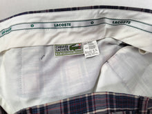 Load image into Gallery viewer, Vintage Lacoste Shorts | L