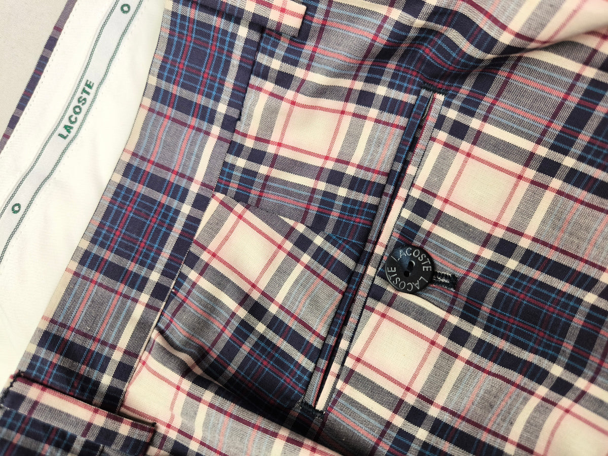 Vintage Lacoste Shorts | L