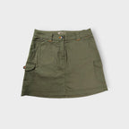 Vintage Nike Golf Skirt | Wmns S