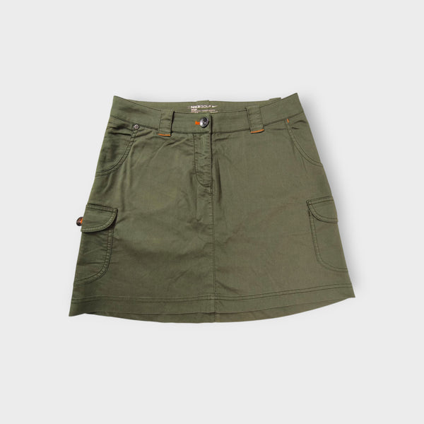 Vintage Nike Golf Skirt | Wmns S