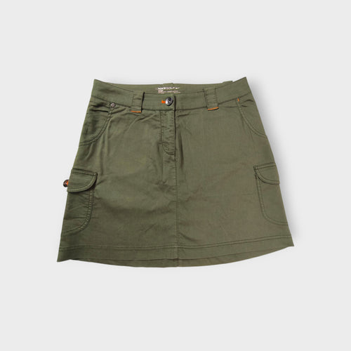 Vintage Nike Golf Skirt | Wmns S