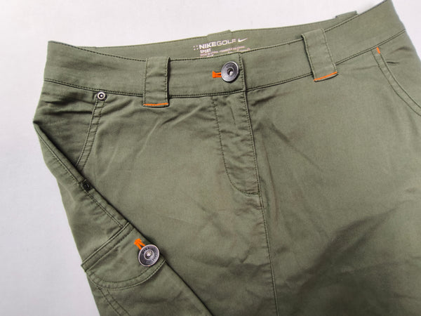 Vintage Nike Golf Skirt | Wmns S