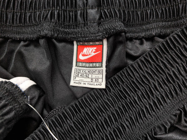 Vintage Nike Deadstock Shorts | XXL