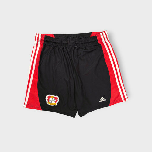 Vintage Adidas Bayer Leverkusen Shorts | M