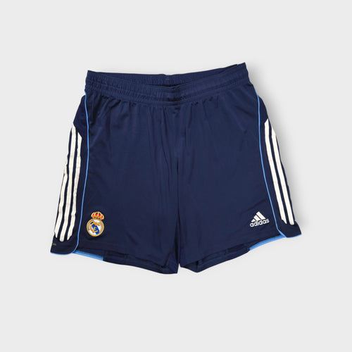 Vintage Adidas Real Madrid Shorts | XL