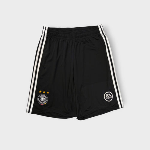 Vintage Adidas DFB Shorts | L