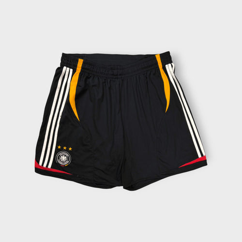 Vintage Adidas 2006 DFB Shorts | XL