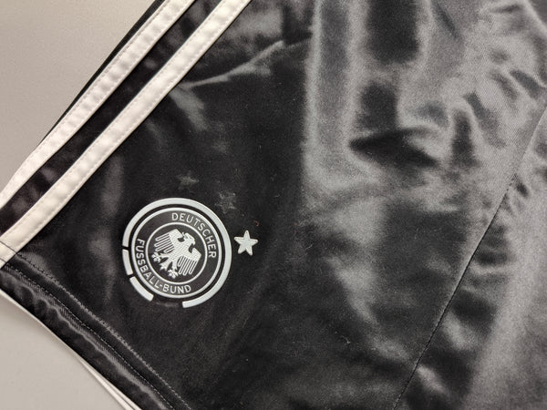 Vintage Adidas DFB Shorts | XL