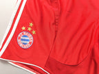 Vintage Adidas FC Bayern Shorts | XL