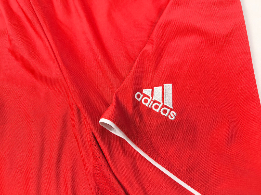 Vintage Adidas FC Bayern Shorts | XL