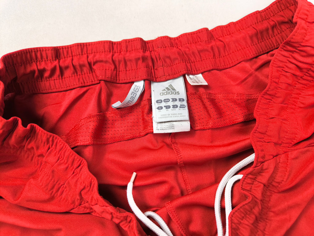 Vintage Adidas FC Bayern Shorts | XL