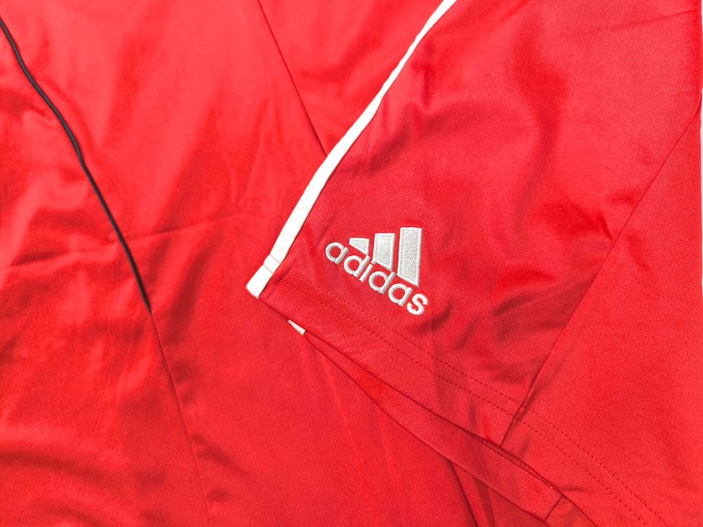 Vintage Adidas FC Bayern Shorts | L