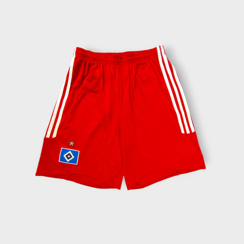 Adidas HSV Shorts | S