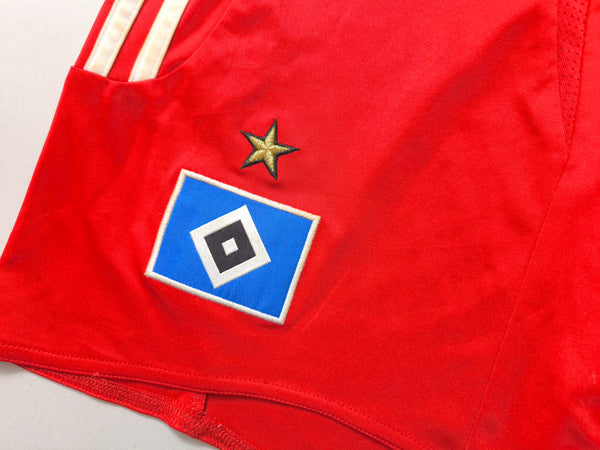 Adidas HSV Shorts | S