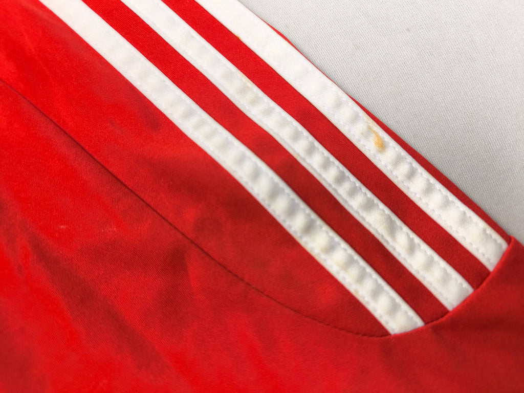 Adidas HSV Shorts | S