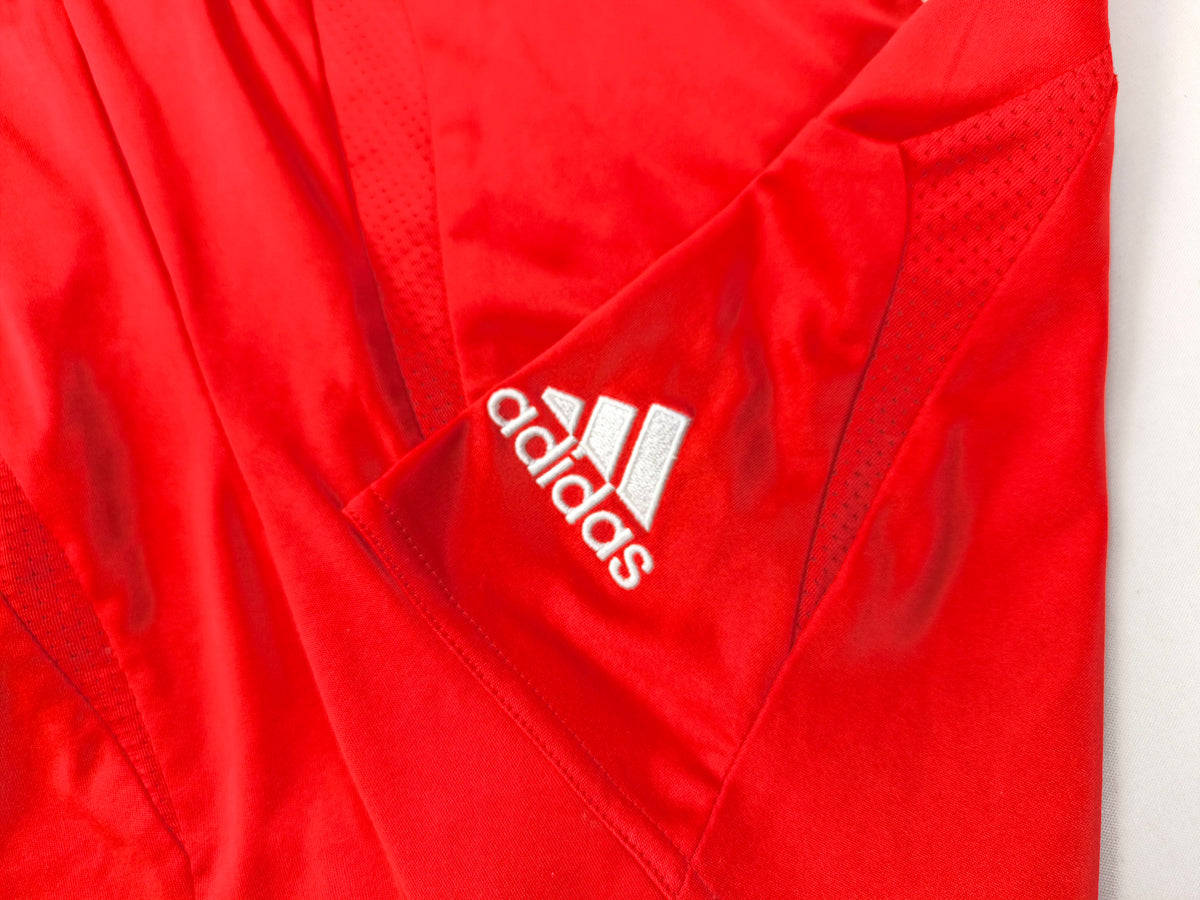 Adidas HSV Shorts | S