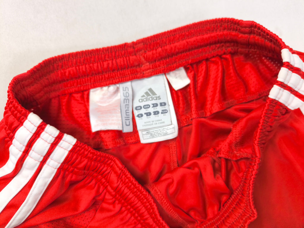 Adidas HSV Shorts | S