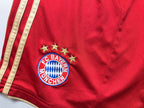 Vintage Adidas FC Bayern Shorts | L