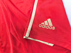 Vintage Adidas FC Bayern Shorts | L