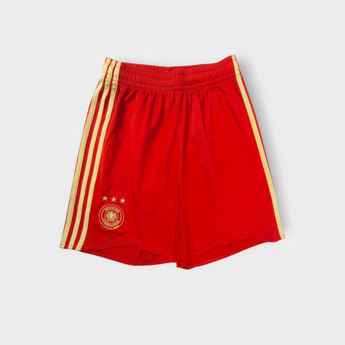 Vintage Adidas DFB Shorts | S