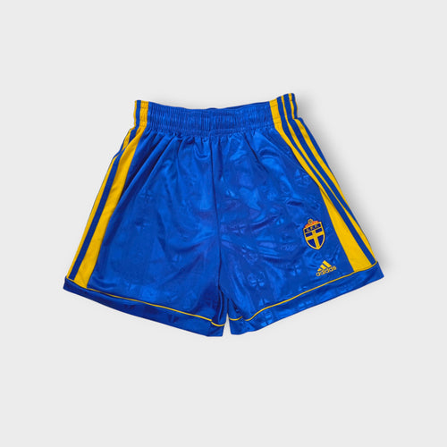 Vintage Adidas Sweden Shorts | S