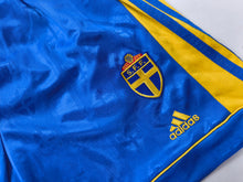 Load image into Gallery viewer, Vintage Adidas Sweden Shorts | S