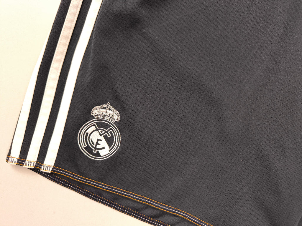 Adidas Real Madrid Shorts | XS