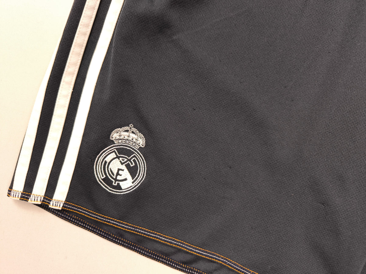 Adidas Real Madrid Shorts | XS