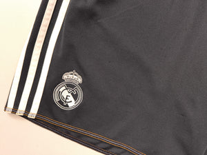 Adidas Real Madrid Shorts | XS
