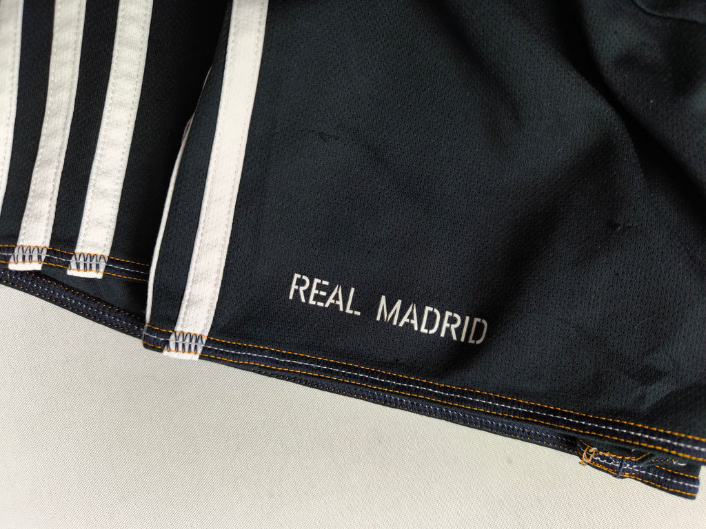 Adidas Real Madrid Shorts | XS