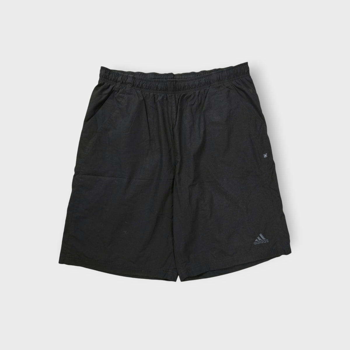 Vintage Adidas Shorts | XXL