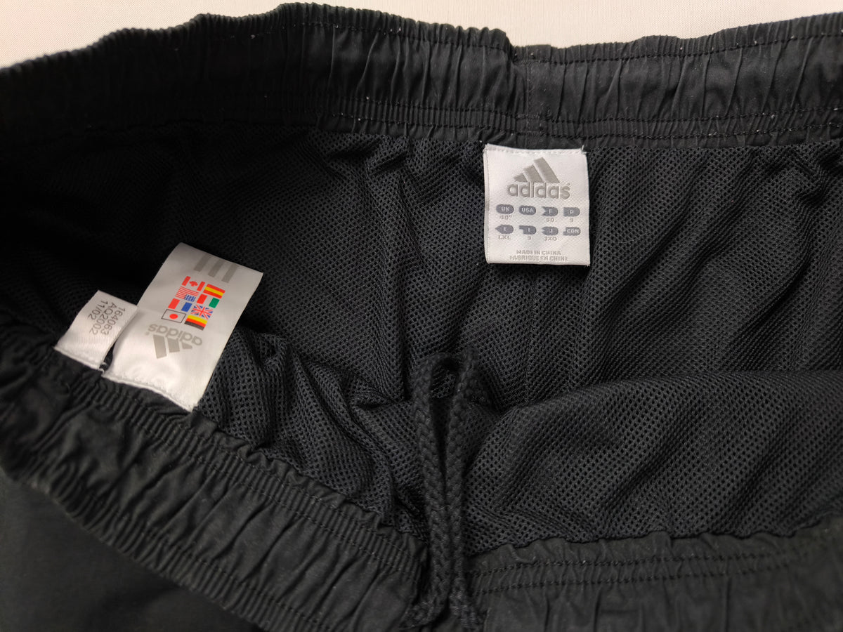 Vintage Adidas Shorts | XXL