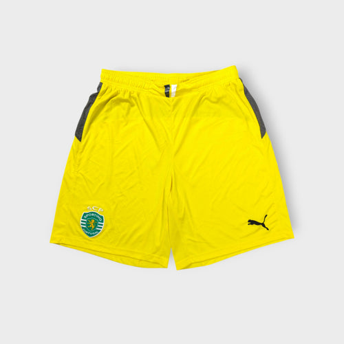 Puma SCP Shorts | M