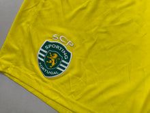 Load image into Gallery viewer, Puma SCP Shorts | M