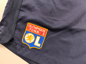 Umbro Olympique Lyonnes Shorts | XL