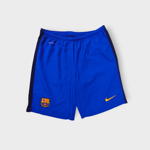 Nike FC Barcelona Shorts | M