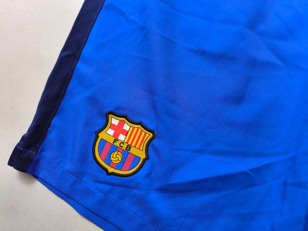 Nike FC Barcelona Shorts | M
