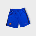 Nike FC Barcelona Shorts | L