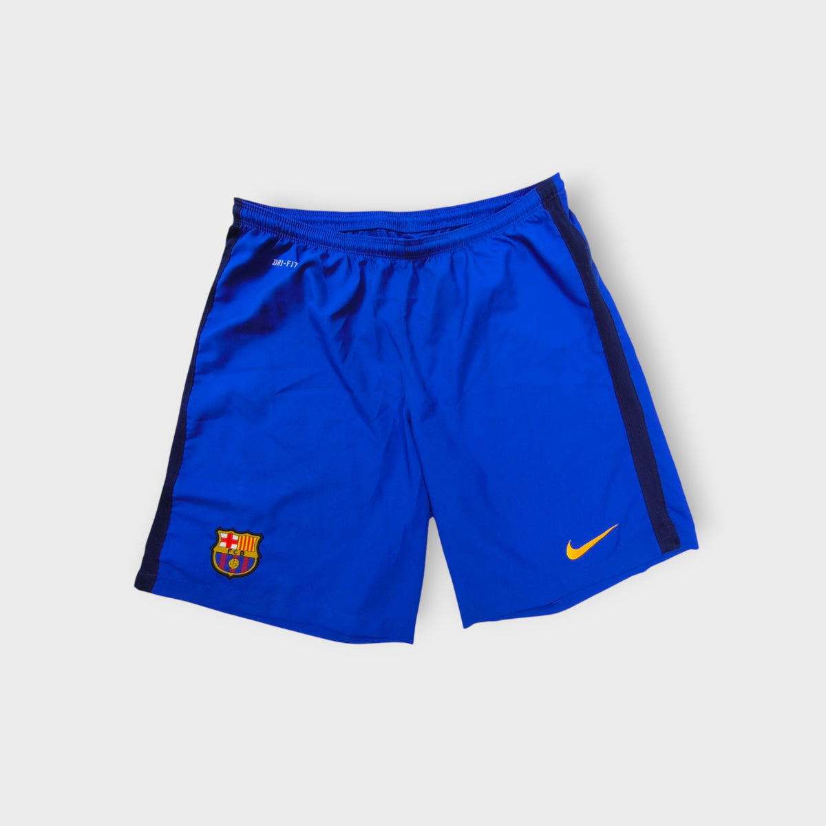 Nike FC Barcelona Shorts | L